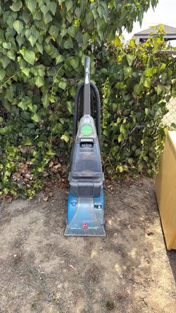 FREE Carpet Cleaner
