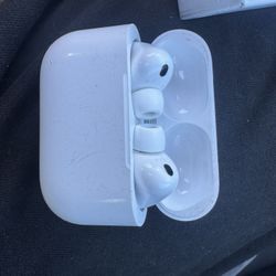 Apple Airpods Pro 3 