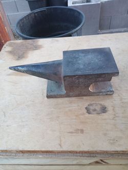 Anvil