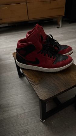 Nikes