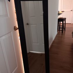 Tall Mirror