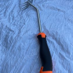 Weed Puller Tool
