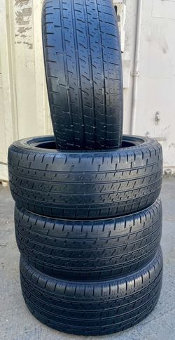 205/50R16 Firestone Firehawkf AS / set of 4 | FREE installation & balance