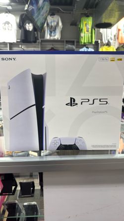 Sony PlayStation 5 4k vision 1TB