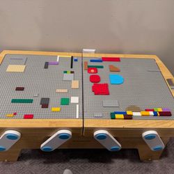 KidKraft Lego Table