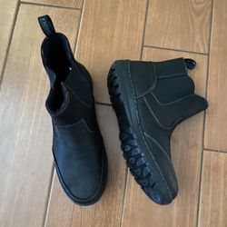 Khombu Black Winter ❄️ Boots size 11
