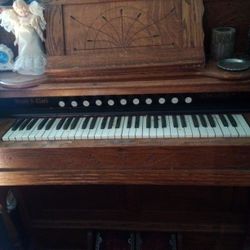 Church Organ