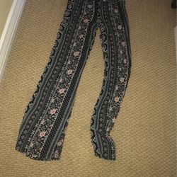 Boho Leggings