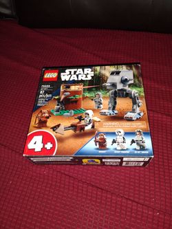 Legos Star wars Legos