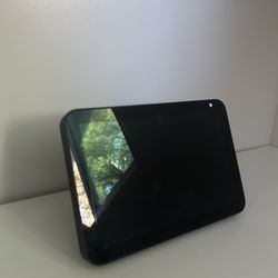 Alexa Echo Smart Screen Display