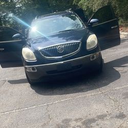 Buick Enclave CX