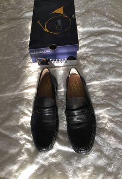 Shoes, Dress Florsheim