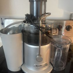 Juicer Maker 