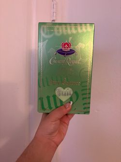 Juicy Couture X Royal