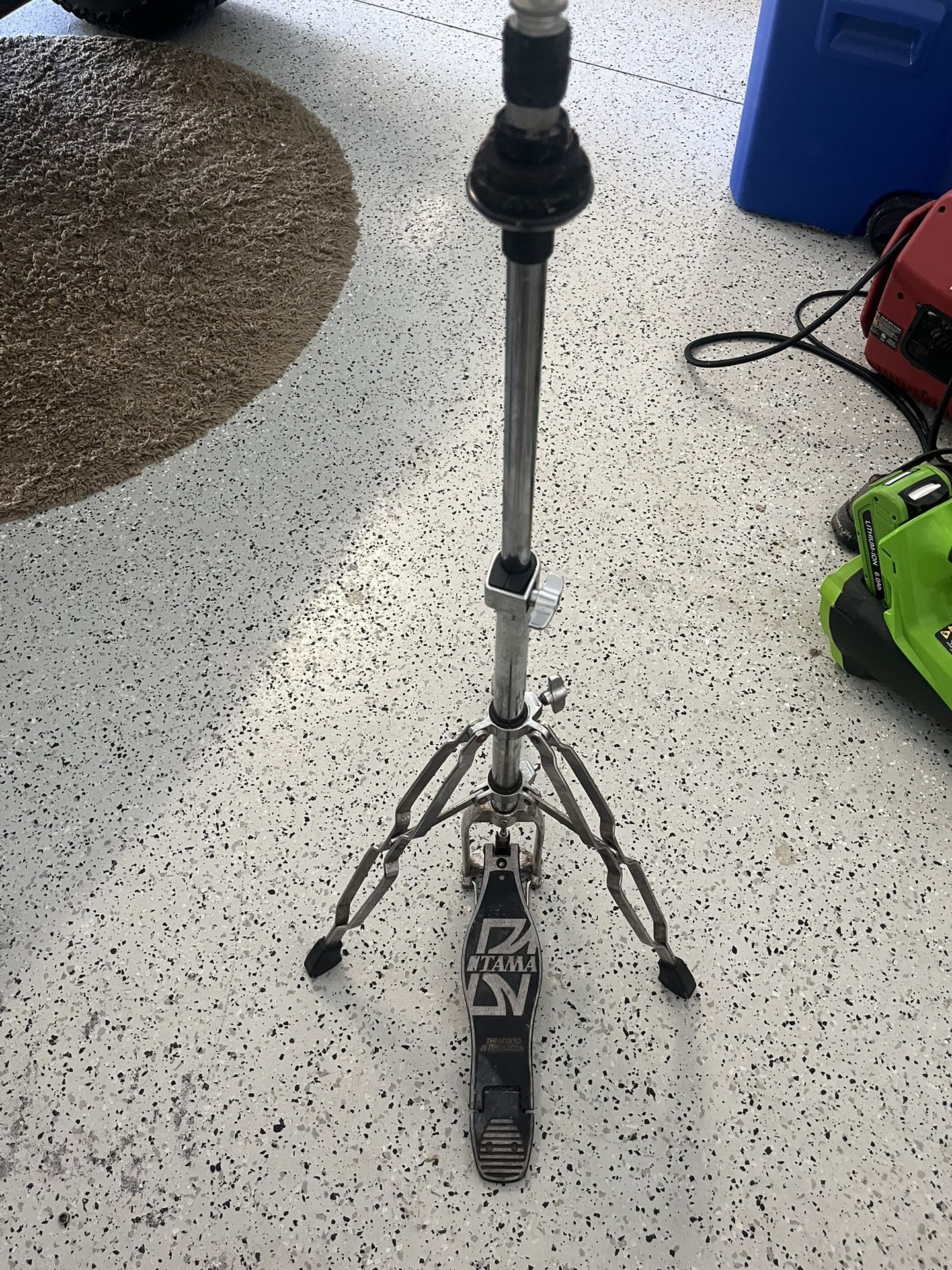 Tama IC Hihat Cymbal Stand