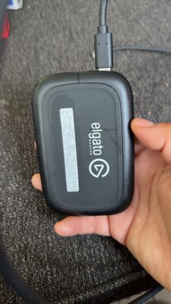Elgato HD60 S capture card