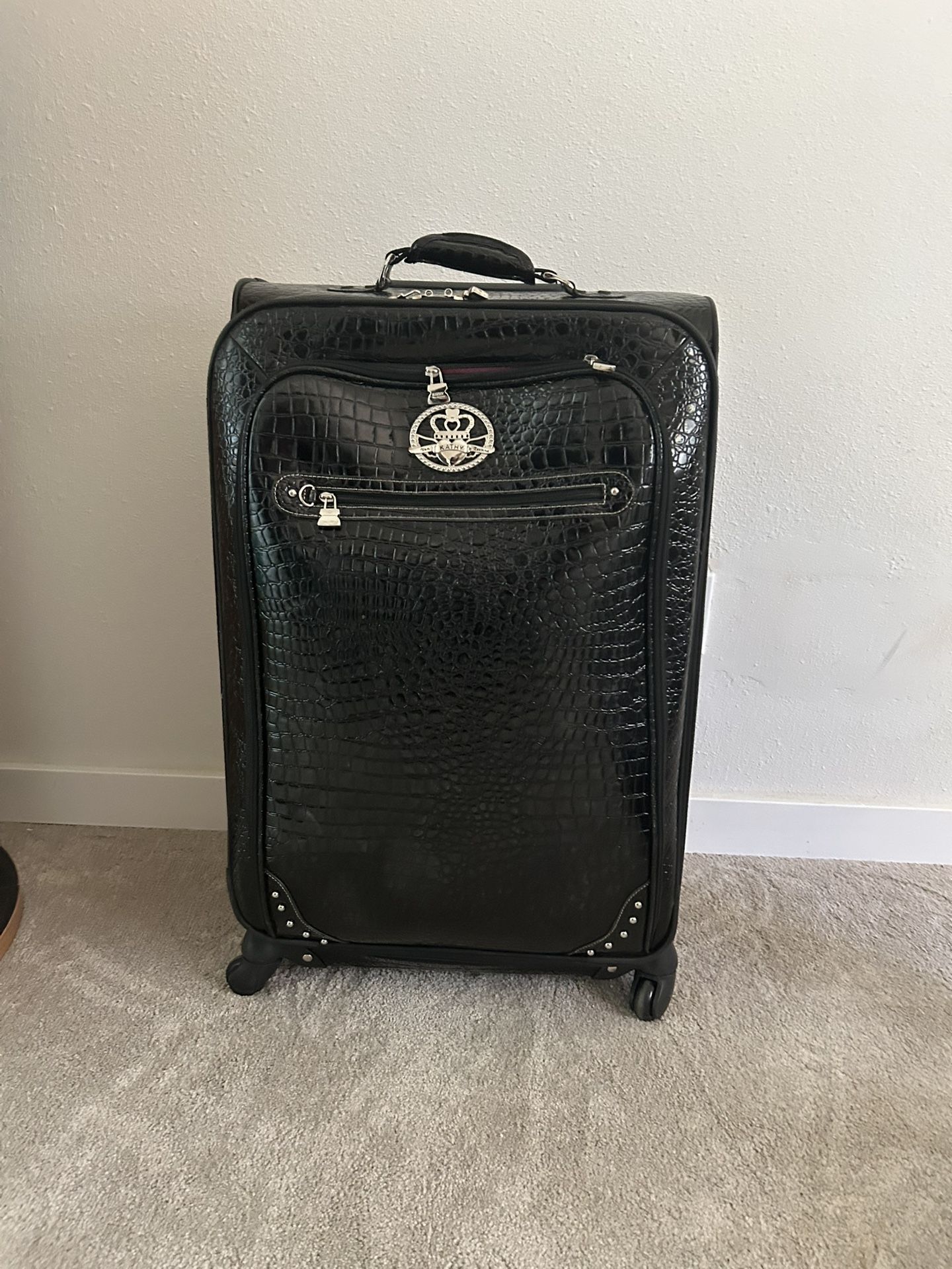 Large Luggage