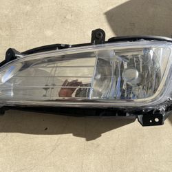 For HYUNDAI SANTA FE Fog/mark/park/turn Light/lamp Left 13 14 15 16