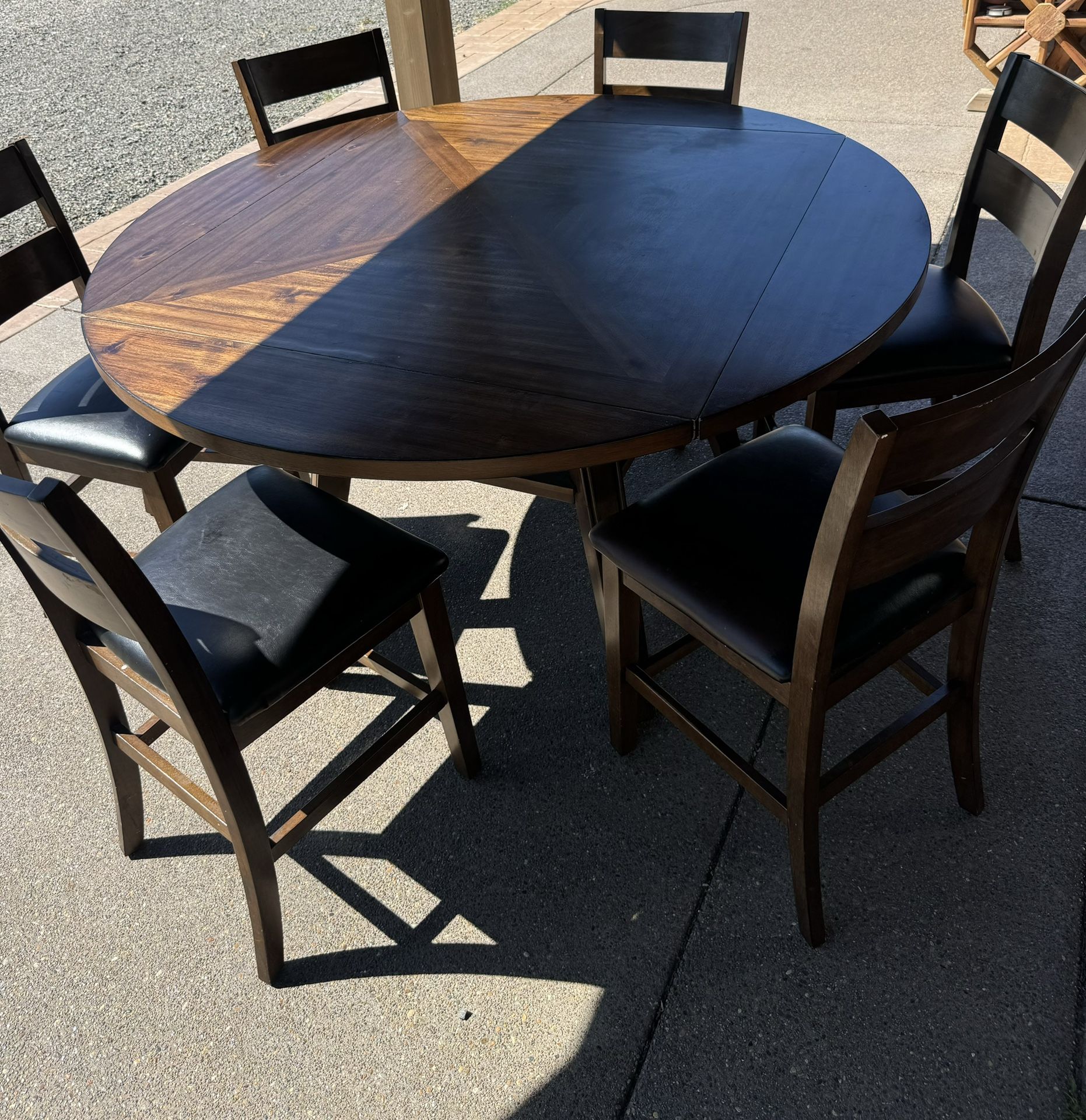 Dinner Table