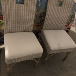 Porch  Chairs 