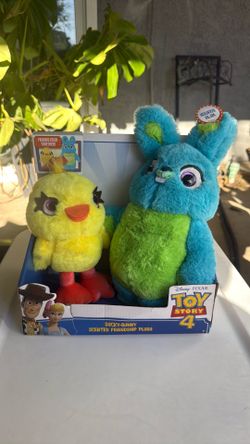 Disney Toy Story