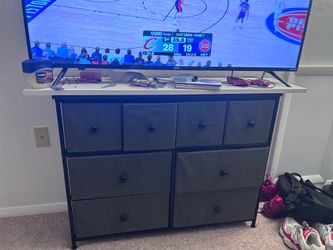 Drawer/ tv stand for sell