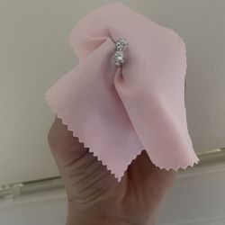 Diamond Stud Earrings