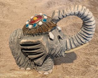 Vintage Artesian Rinconada Pottery