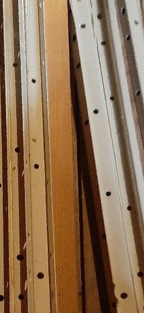 Drawer slides