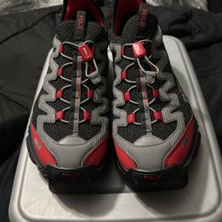 Polo Shoes 