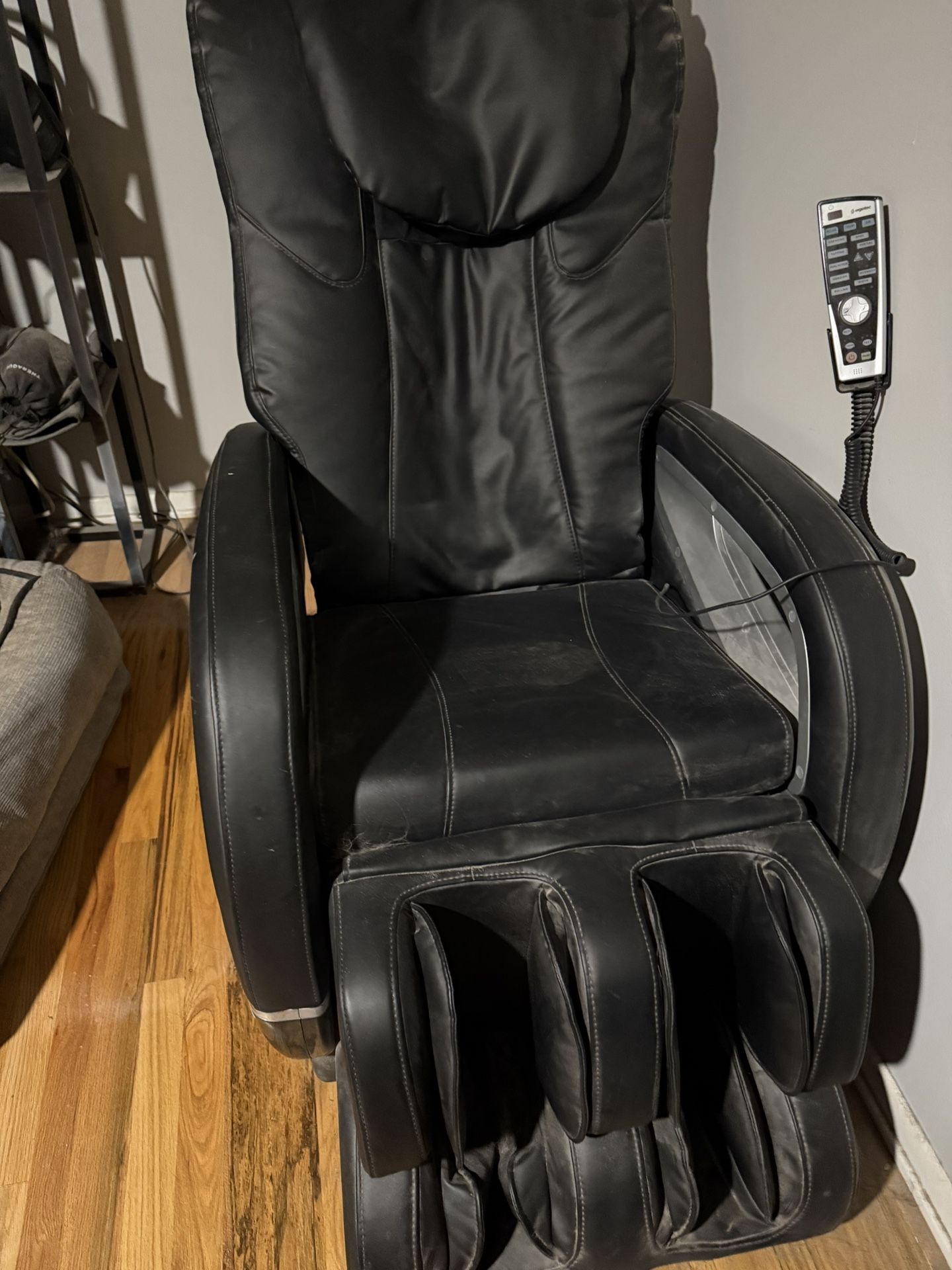 Massage Chair