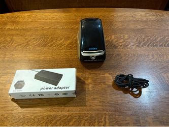 Dymo Label Writer 450