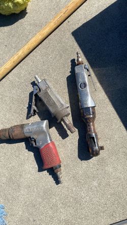 Power tools