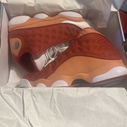 Jordan 13