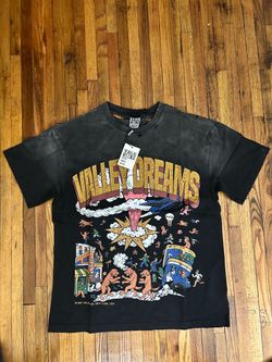 Vale USA Valley Dreams Graphic T-Shirt