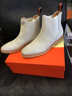 New Republic CHUCK LGY Shoose