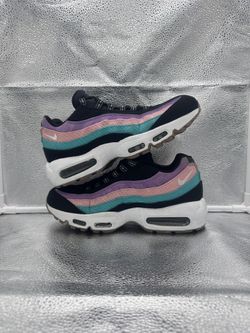 Nike Air Max 95 “Have a Nike Day” men’s size 8