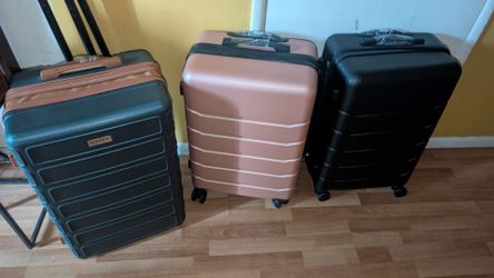 Luggage bag (NEW)