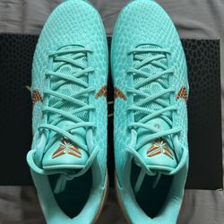 Kobe 6 “Jalen Brunson”