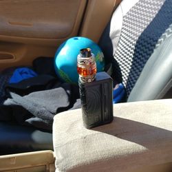 Electronic Smoking Device