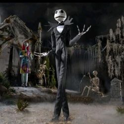 Animatronic