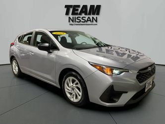 2024 Subaru Impreza
