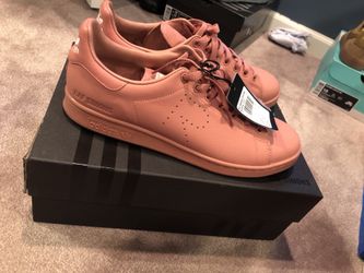 Adidas RAF Simmons shoes