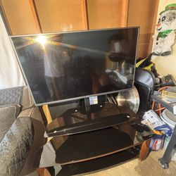 Plasma Tv With Stand