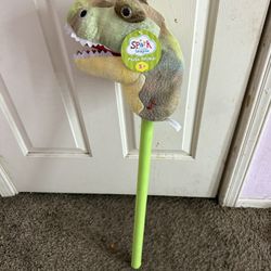 Dino House For Kids 