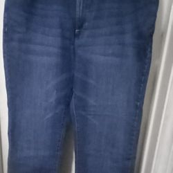 Women's Jeans