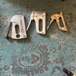 Staple Guns