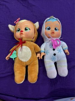 bebés