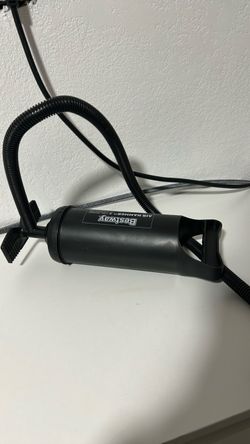 Bestway Air Hammer Hand Pump