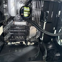 Pc Build 
